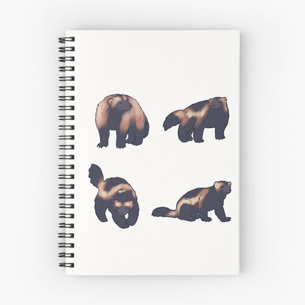 Item preview, Wolverine pack  designed and sold by Mayarart.