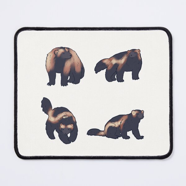 Item preview, Wolverine pack  designed and sold by Mayarart.