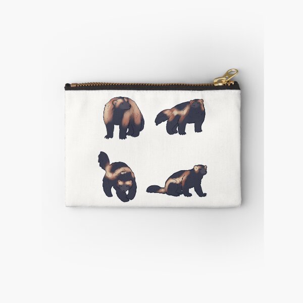 Item preview, Wolverine pack  designed and sold by Mayarart.