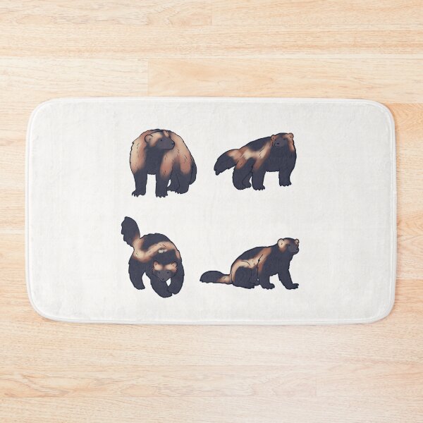 Item preview, Wolverine pack  designed and sold by Mayarart.