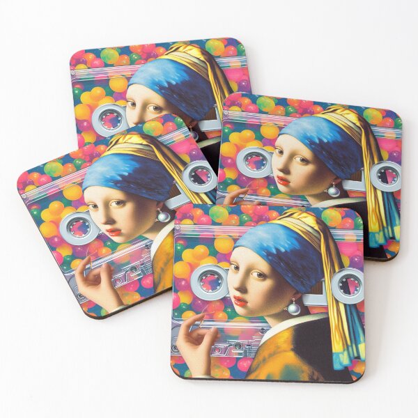 Item preview, DJ Pearl: Elegance Amidst Modern Chaos designed and sold by DJ-Portable.