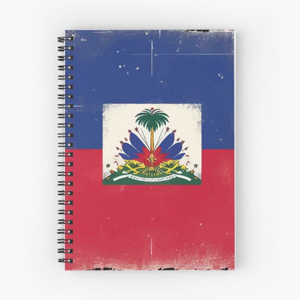 Item preview, Vintage Haiti Haitian Flag Day Haitian Pride designed and sold by TomFrontierArt.