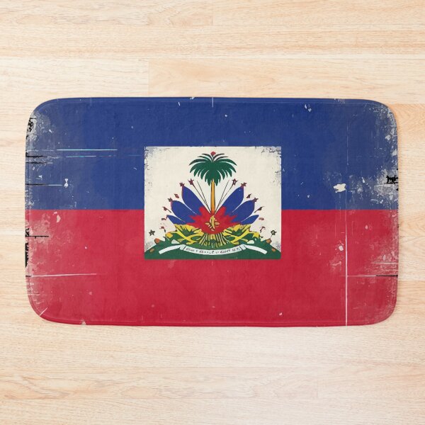 Item preview, Vintage Haiti Haitian Flag Day Haitian Pride designed and sold by TomFrontierArt.