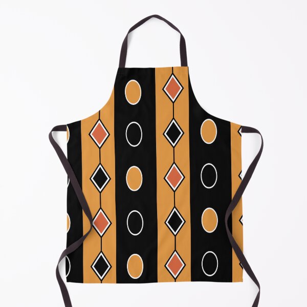Item preview, Tribal bogolan loincloth designed and sold by Wolagno.