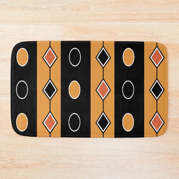 Item preview, Tribal bogolan loincloth designed and sold by Wolagno.