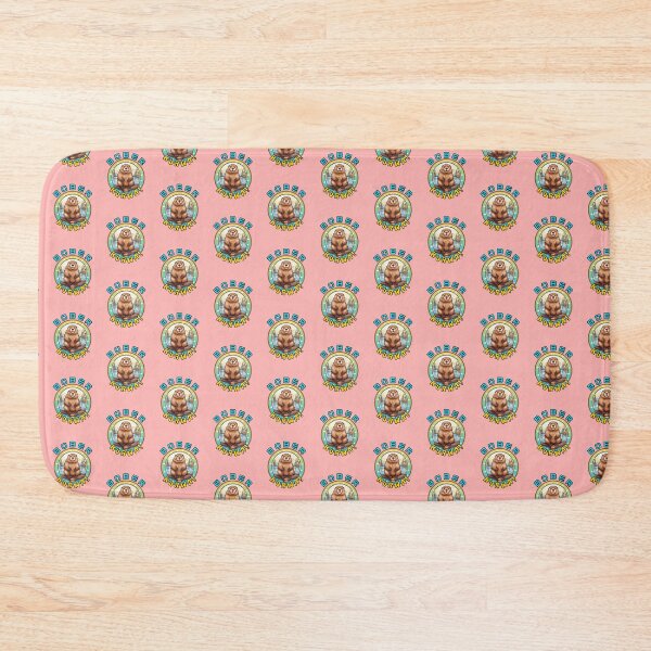 Item preview, Bober kurwa  designed and sold by FatGiantCat.
