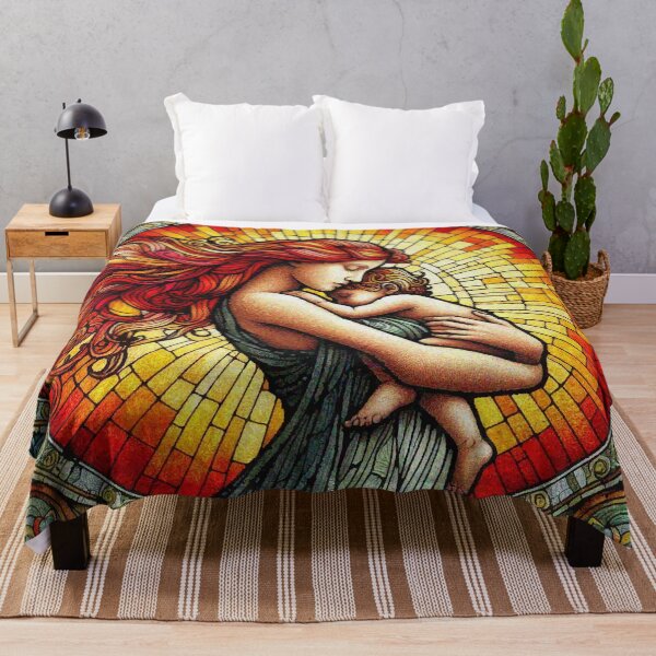 Item preview, Mothers Loves Embrace Mothers Day designed and sold by Illuministique.