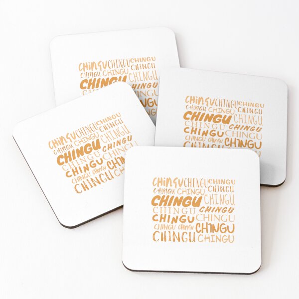Item preview, Chingu designed and sold by YourChingu.