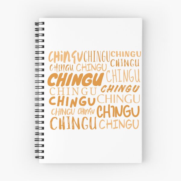 Item preview, Chingu designed and sold by YourChingu.