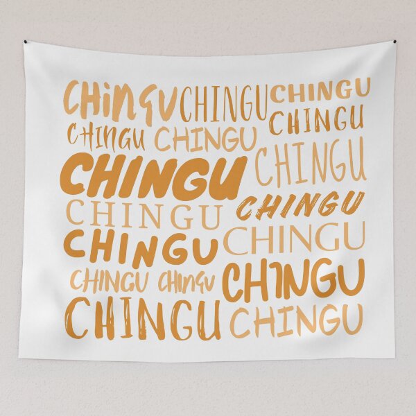 Item preview, Chingu designed and sold by YourChingu.