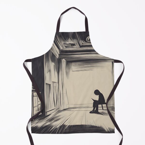 Item preview, Black and White designed and sold by K99 Store.