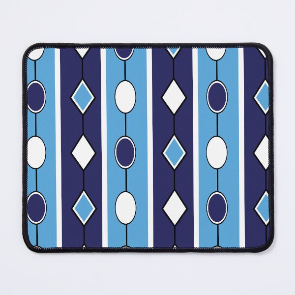 Item preview, Bogolan colorful art designed and sold by Wolagno.