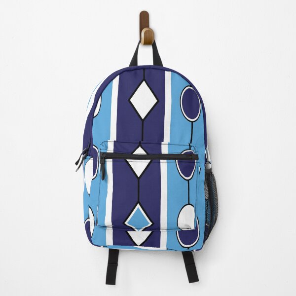 Item preview, Bogolan colorful art designed and sold by Wolagno.