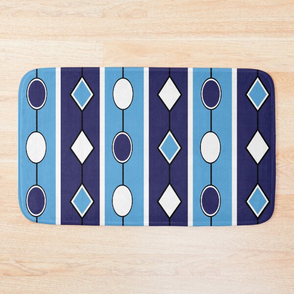 Item preview,  Bogolan colorful art designed and sold by Wolagno.