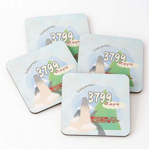 Item preview, 3799 steps designed and sold by cinah.
