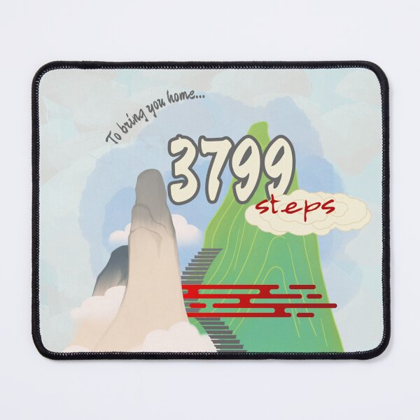 Item preview, 3799 steps designed and sold by cinah.