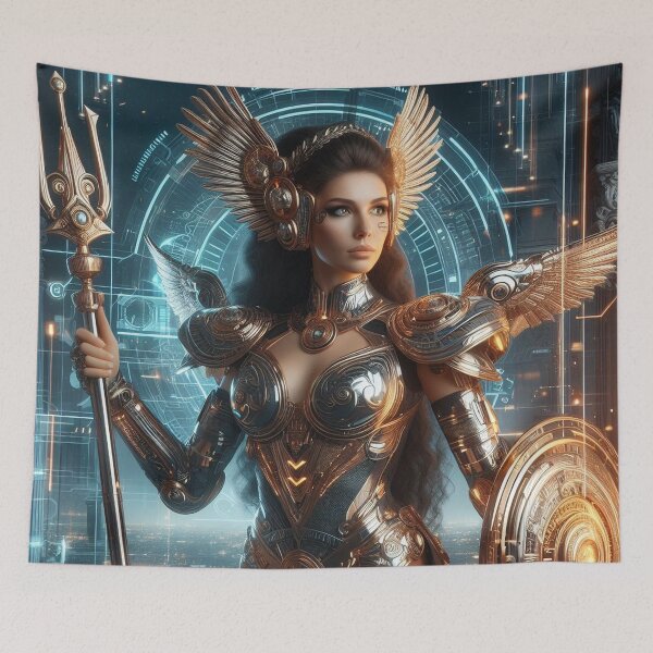 Item preview, Vesta designed and sold by RaF71PrO.