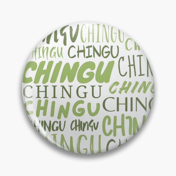 Item preview, Chingu designed and sold by YourChingu.