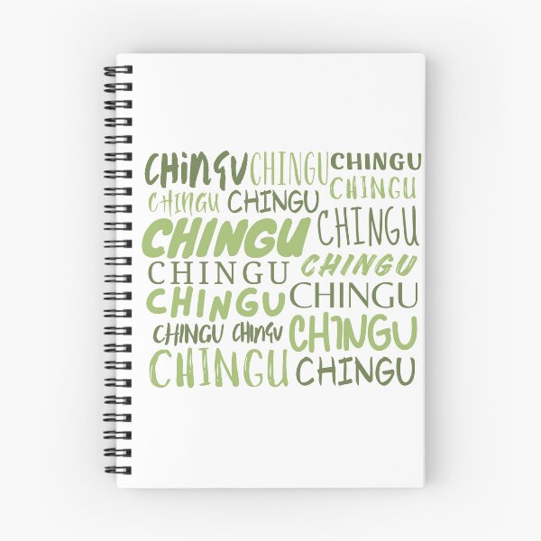 Item preview, Chingu designed and sold by YourChingu.