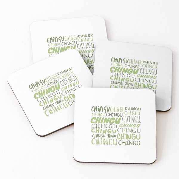 Item preview, Chingu designed and sold by YourChingu.