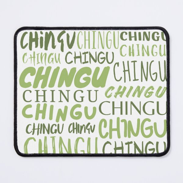Item preview, Chingu designed and sold by YourChingu.
