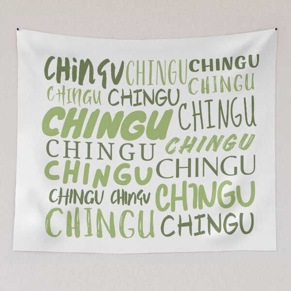 Item preview, Chingu designed and sold by YourChingu.