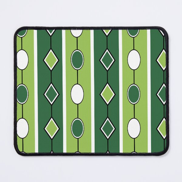 Item preview, African bogolan fabric artwork designed and sold by Wolagno.