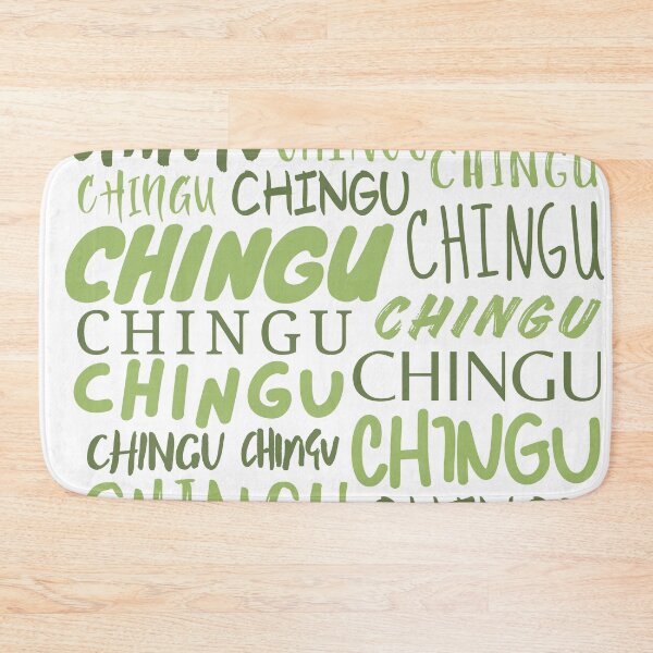 Item preview, Chingu designed and sold by YourChingu.