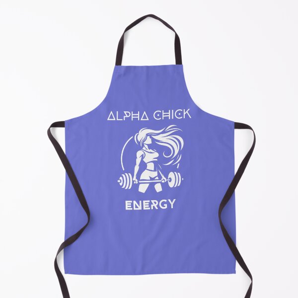 Item preview, Alpha Chick Energy designed and sold by diddlysquid.