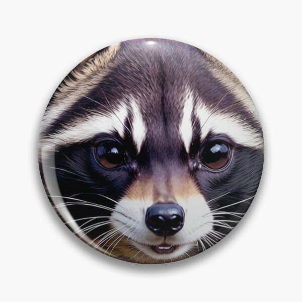 Item preview, Raccoon Dol designed and sold by Strange-boom.