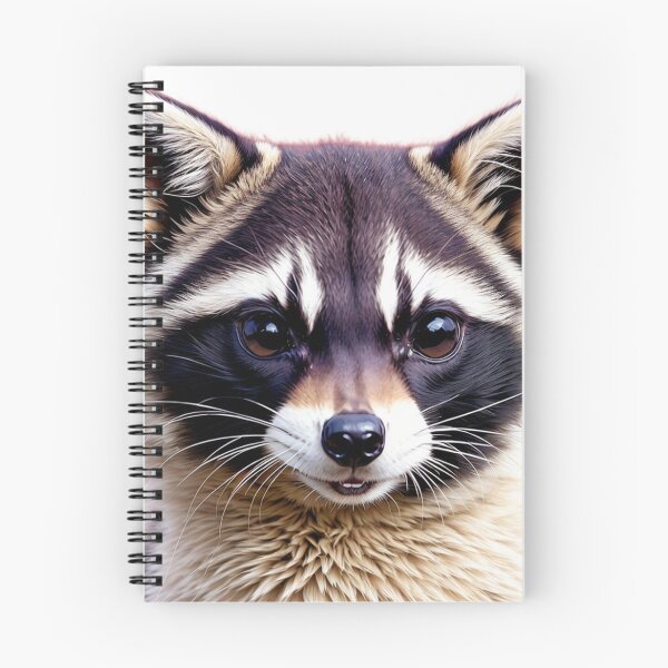 Item preview, Raccoon Dol designed and sold by Strange-boom.