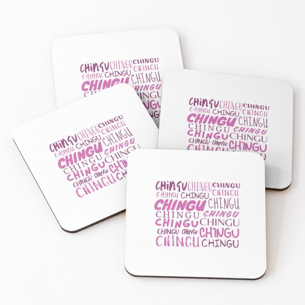 Item preview, Chingu designed and sold by YourChingu.