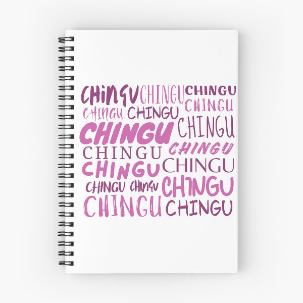 Item preview, Chingu designed and sold by YourChingu.