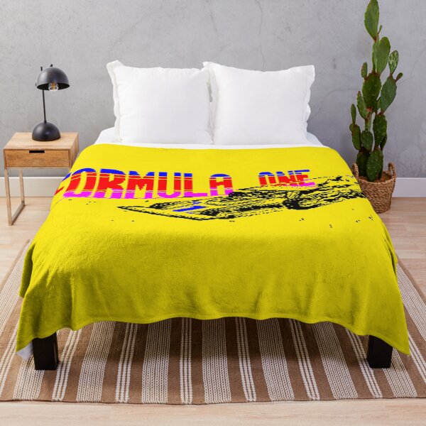 Item preview, Formula One Game Spectrum designed and sold by Retr0Tshirts.
