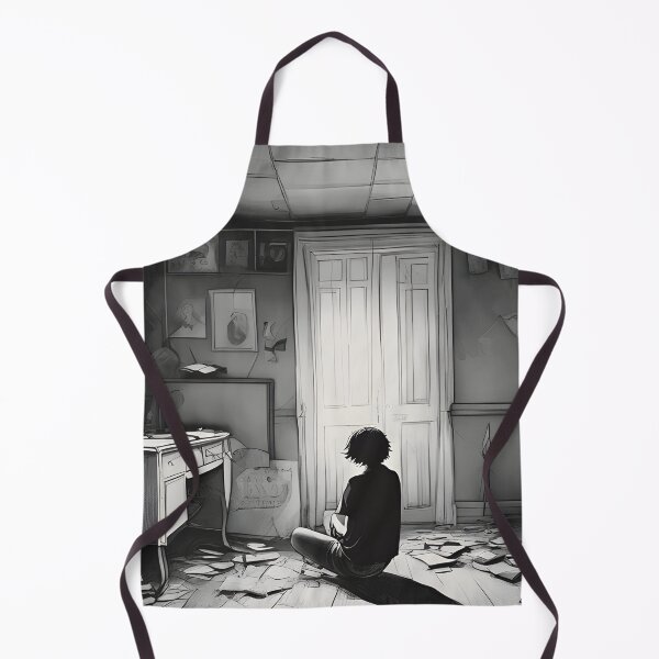 Item preview, Black and White designed and sold by K99 Store.