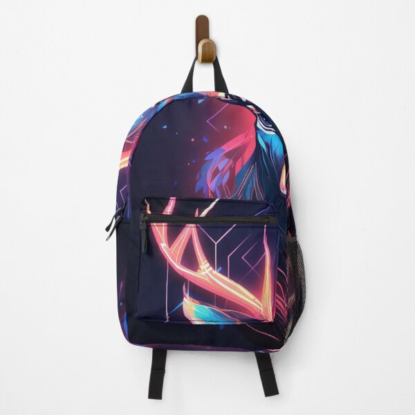 Item preview, Stag Neon Art 17 designed and sold by AstroRisq.