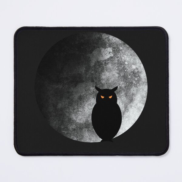 Item preview, Just a night Owl. designed and sold by Graywing68.