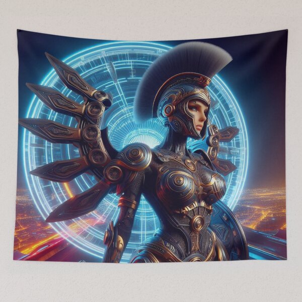 Item preview, Vesta designed and sold by RaF71PrO.