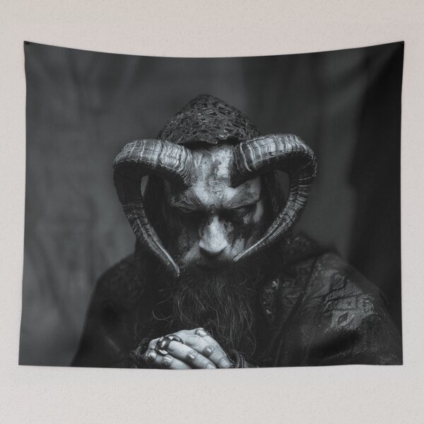 Item preview, Mad Bastard Shadow - In the Void United 07 designed and sold by Occulta-Mundi.