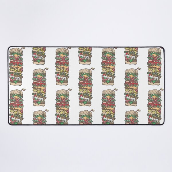 Item preview, Everything Burger designed and sold by outl-ne.
