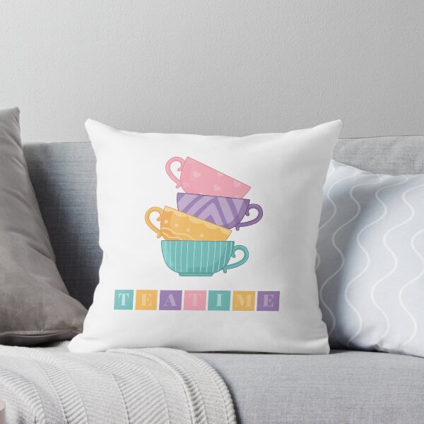 Item preview, It’sTea Time designed and sold by Hello-Cuties.