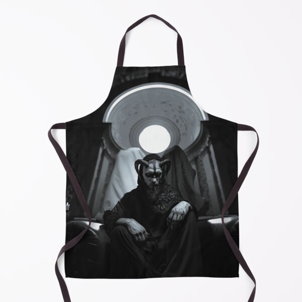 Item preview, Mad Bastard Shadow - In the Void United 08 designed and sold by Occulta-Mundi.
