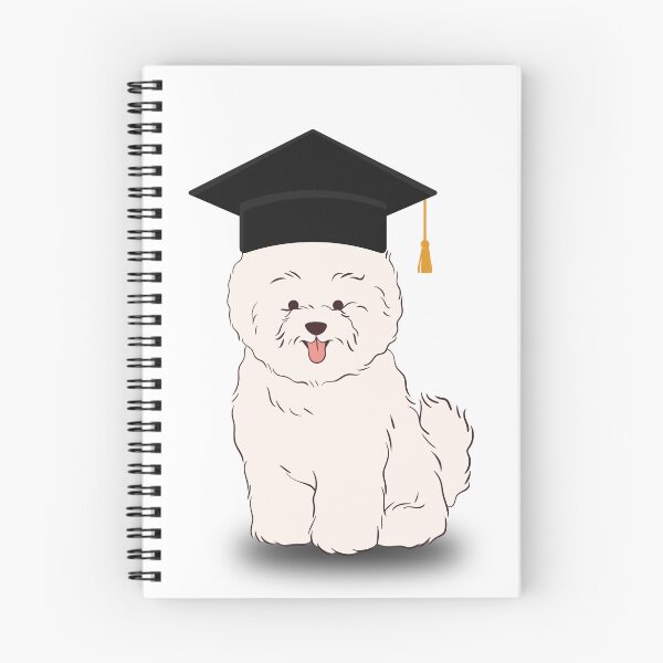 Item preview, Graduate Dog designed and sold by Srngl.