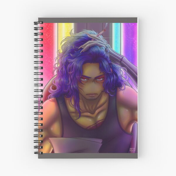 Item preview, Hard at work - aforceofart - Welcome Home au designed and sold by aforceofart.