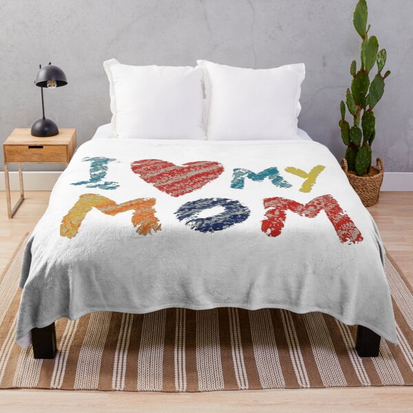 Item preview, My Mom designed and sold by AmazingAbha.