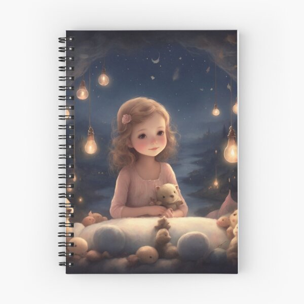 Item preview, Wonderful Lullabies Collection designed and sold by Sadia  Jannat.