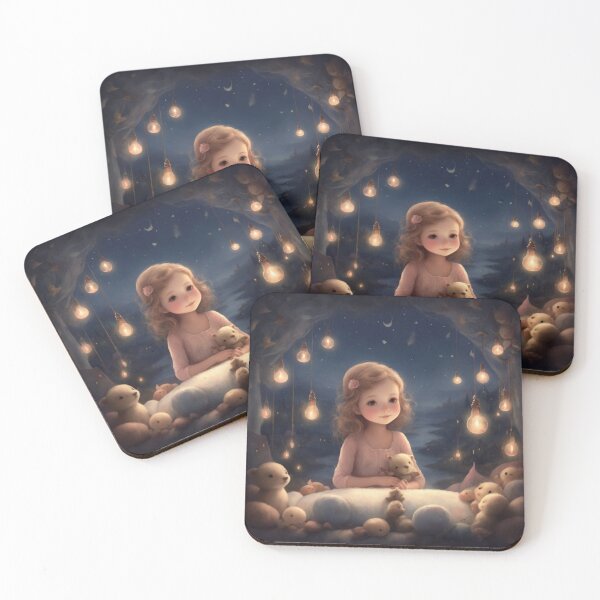 Item preview, Wonderful Lullabies Collection designed and sold by Sadia  Jannat.