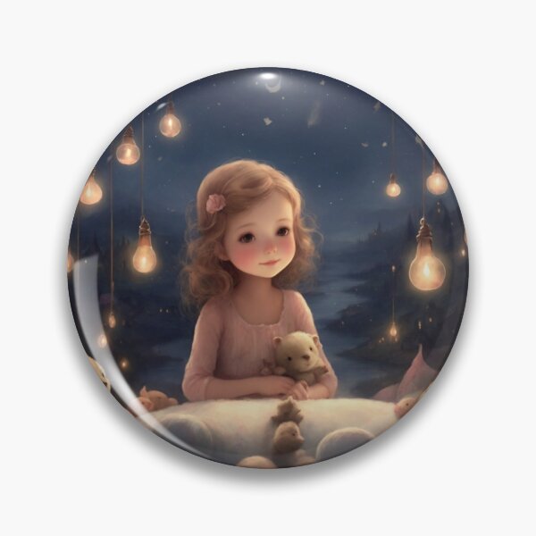 Item preview, Wonderful Lullabies Collection designed and sold by Sadia  Jannat.