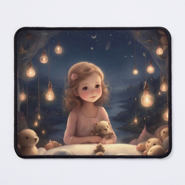 Item preview, Wonderful Lullabies Collection designed and sold by Sadia  Jannat.