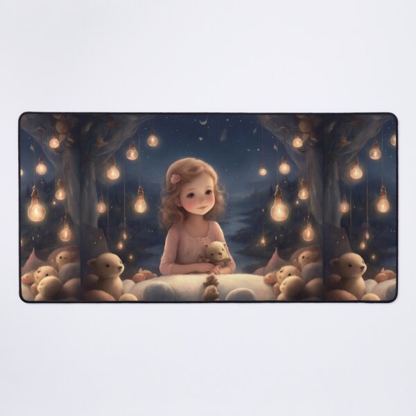 Item preview, Wonderful Lullabies Collection designed and sold by Sadia Jannat.